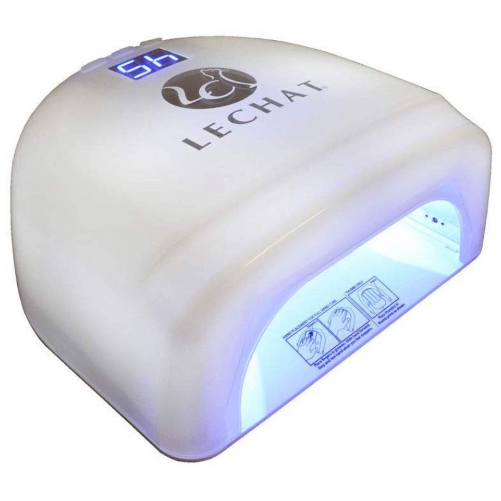 Lechat - Integlow Smd Led Lamp 40w